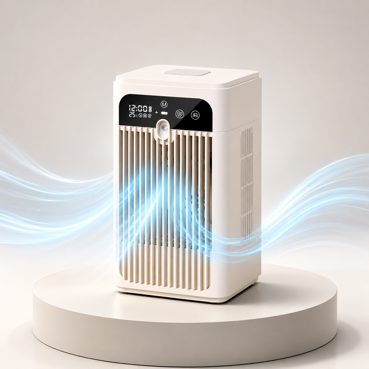 AuraCool™ DE v2 B
