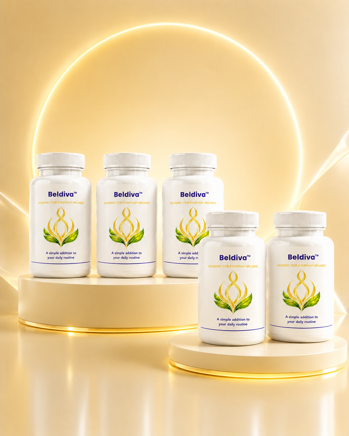 Beldiva™ DE