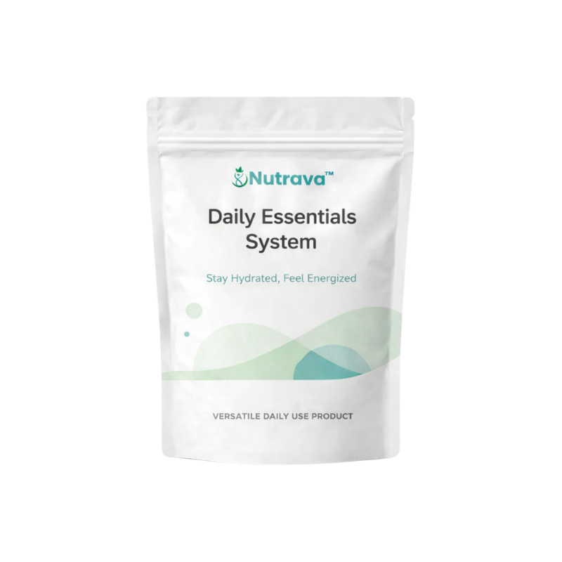 Nutrava™ DE - P