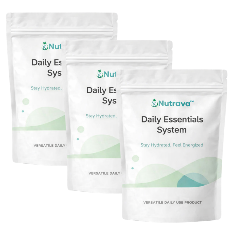 Nutrava™ DE - P