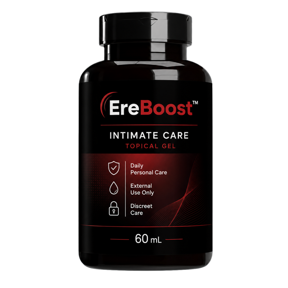 EreBoost™ - DE