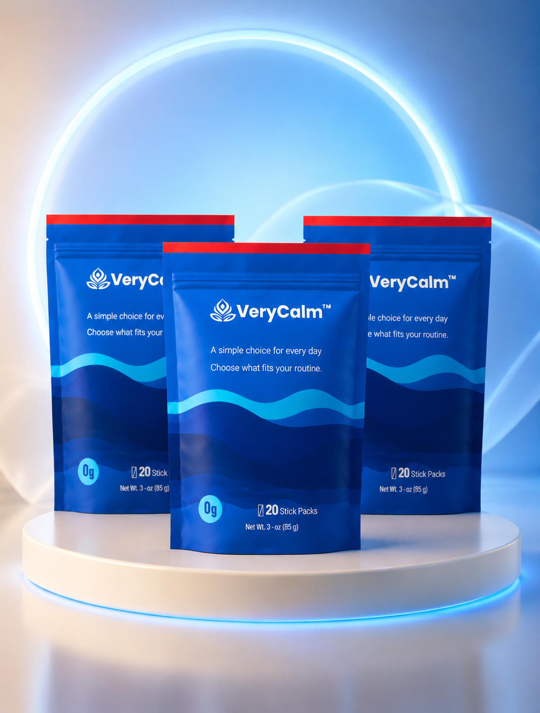 VeryCalm™ DE
