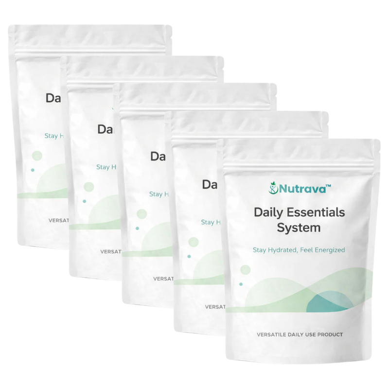 Nutrava™ DE - P
