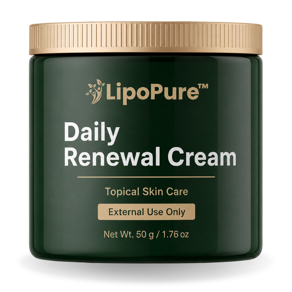 LipoPure™ - DE