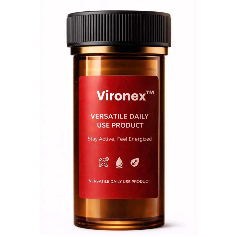 Vironex™ DE