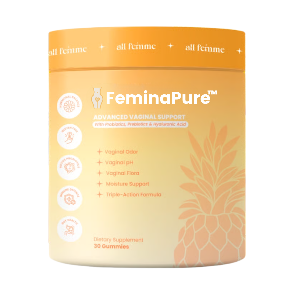 FeminaPure™ - FRBE