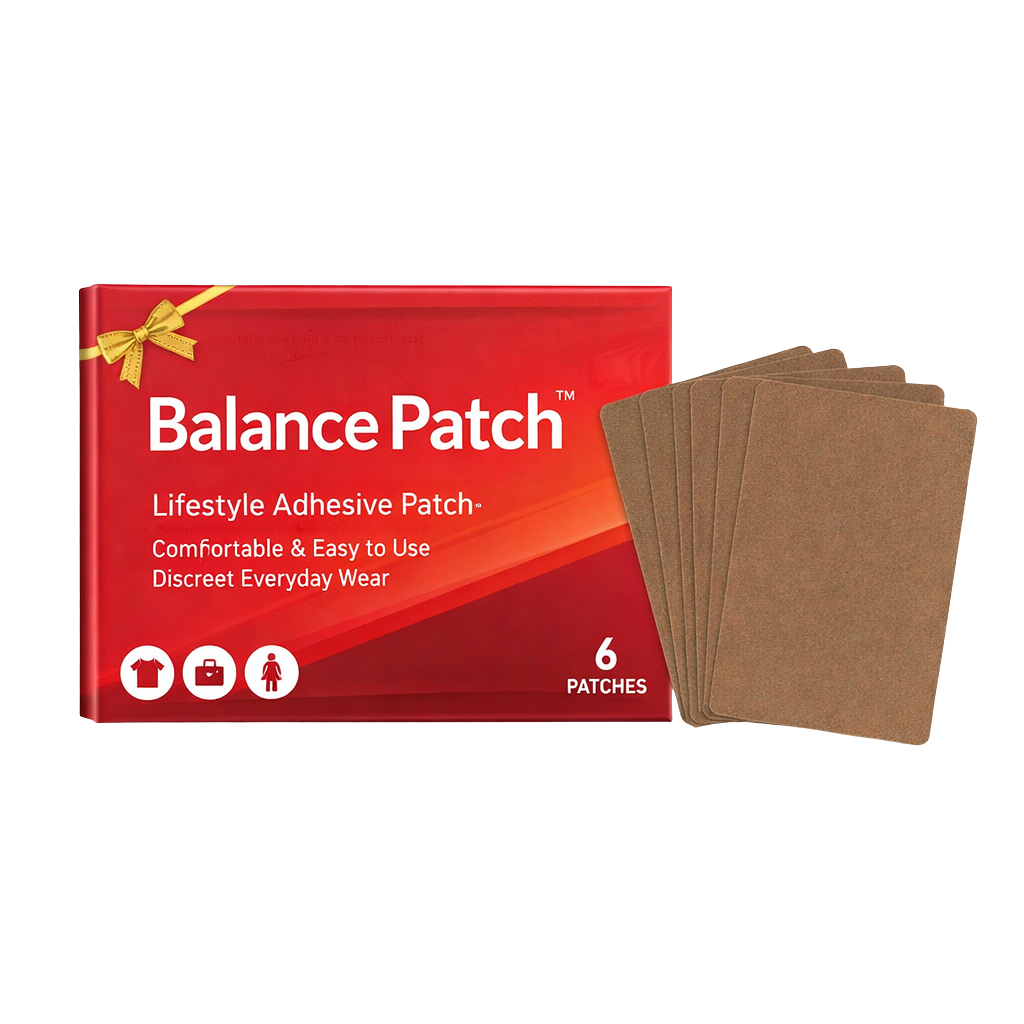 BalancePatch™ DE -