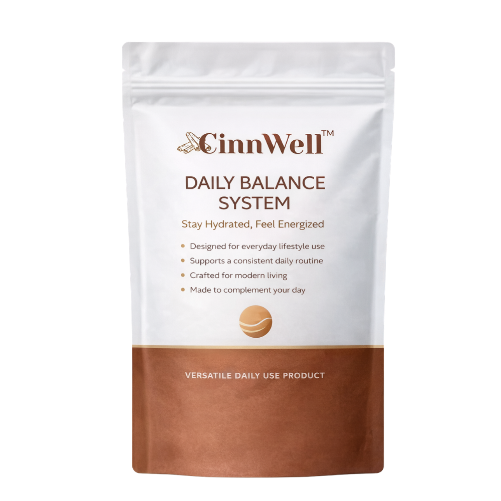 CinnWell™ DE