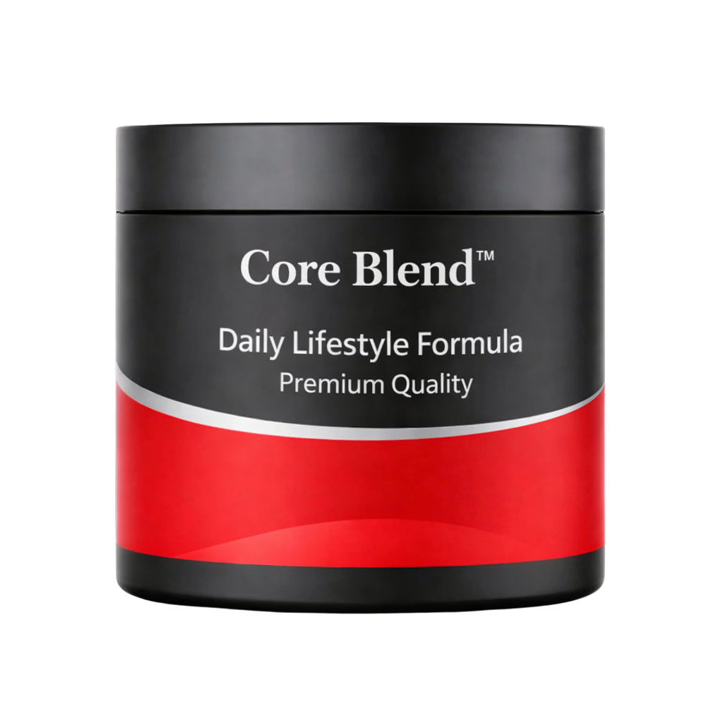 CoreBlend™ DE