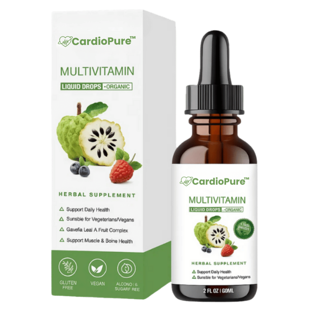 CardioPure™ - FRBE