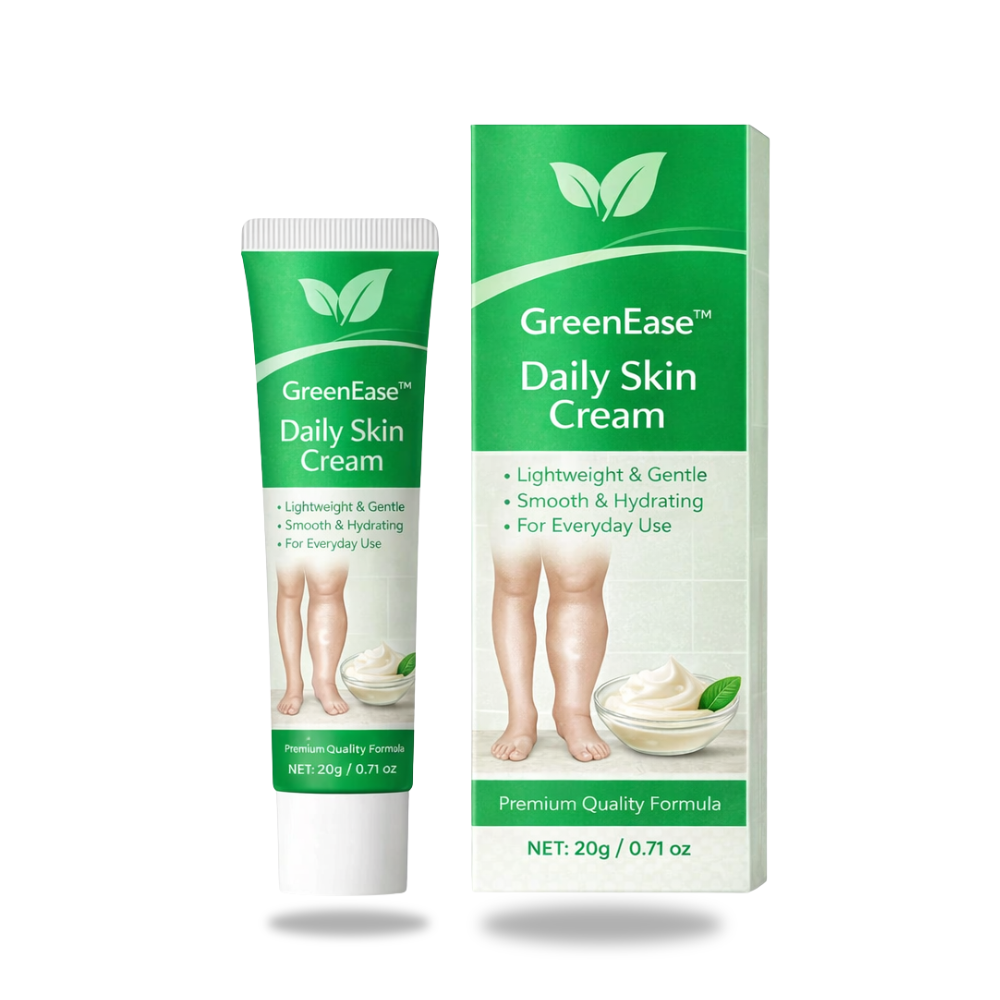 GreenEase™ DE - P