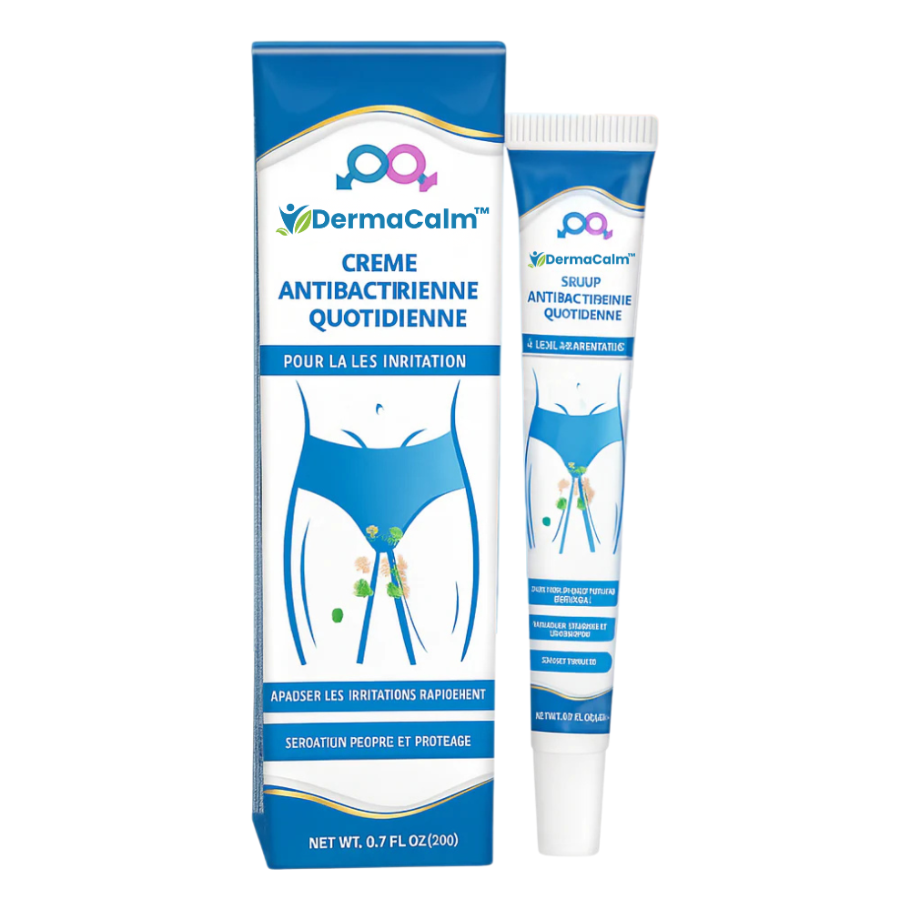 DermaCalm™ - FRBE