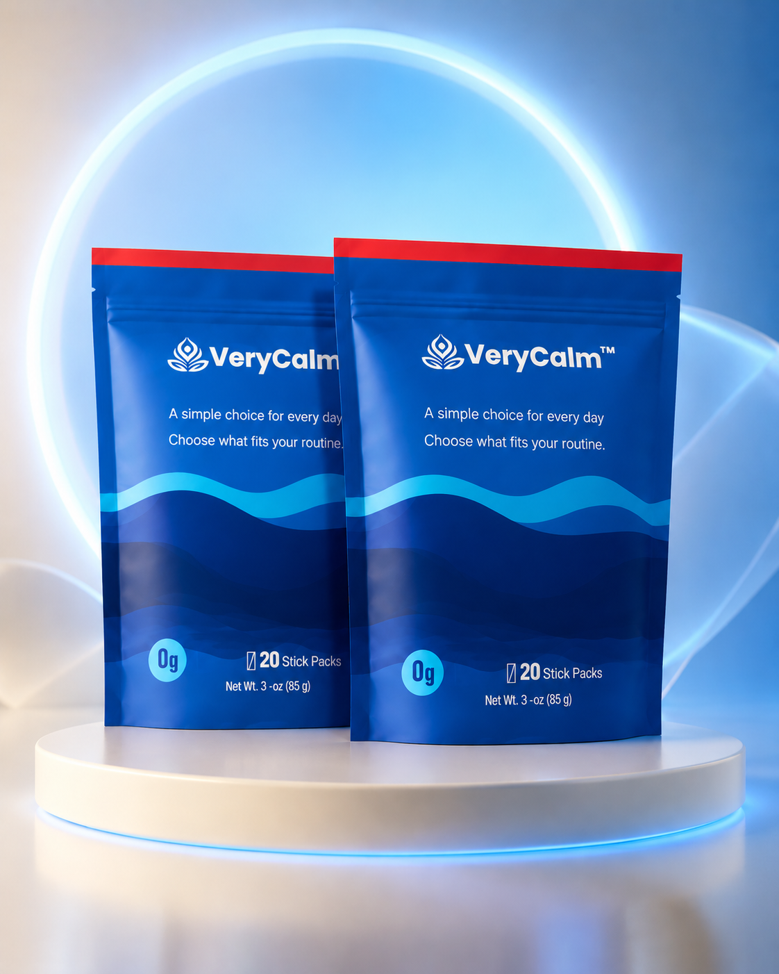 VeryCalm™ DE