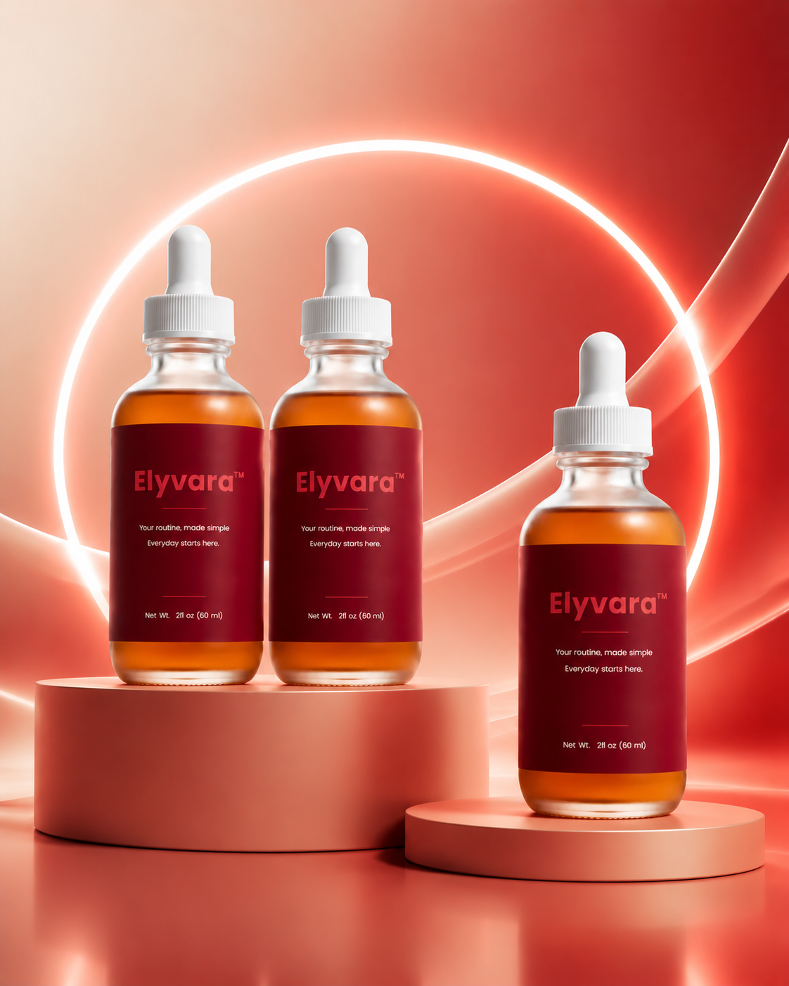 Elyvara™ - DE
