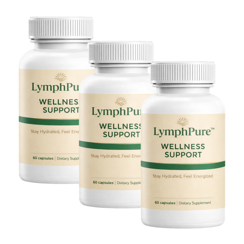 LymphPure™ DE