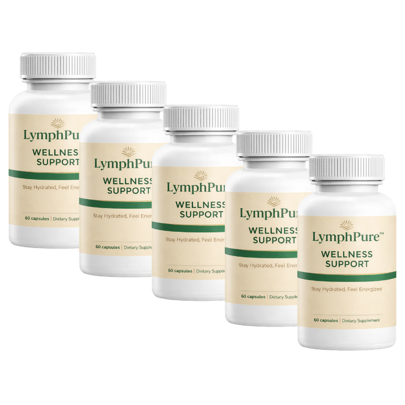 LymphPure™ DE