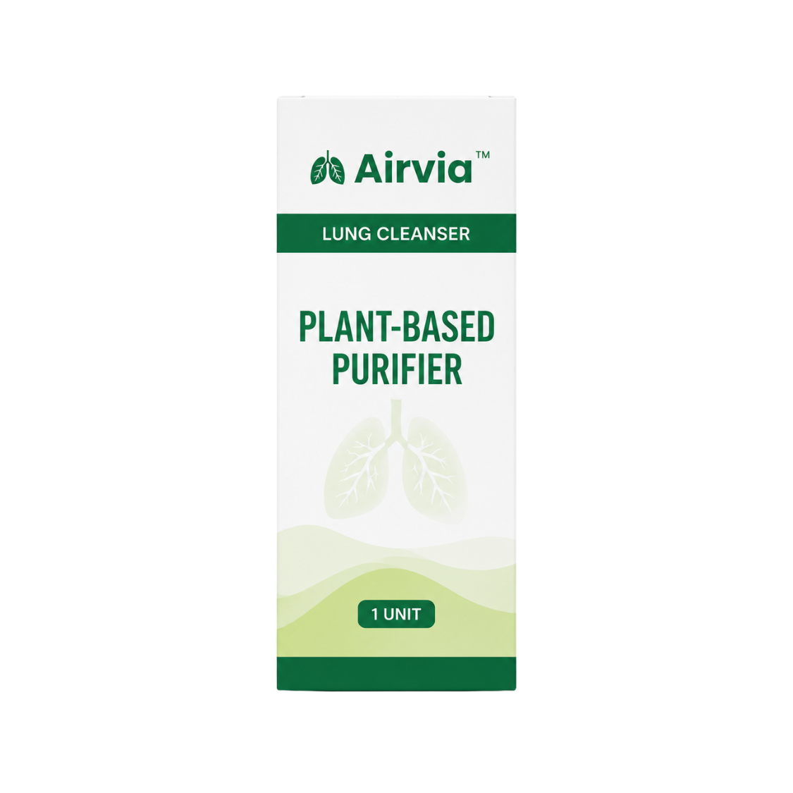 Airvia™ - DE - P