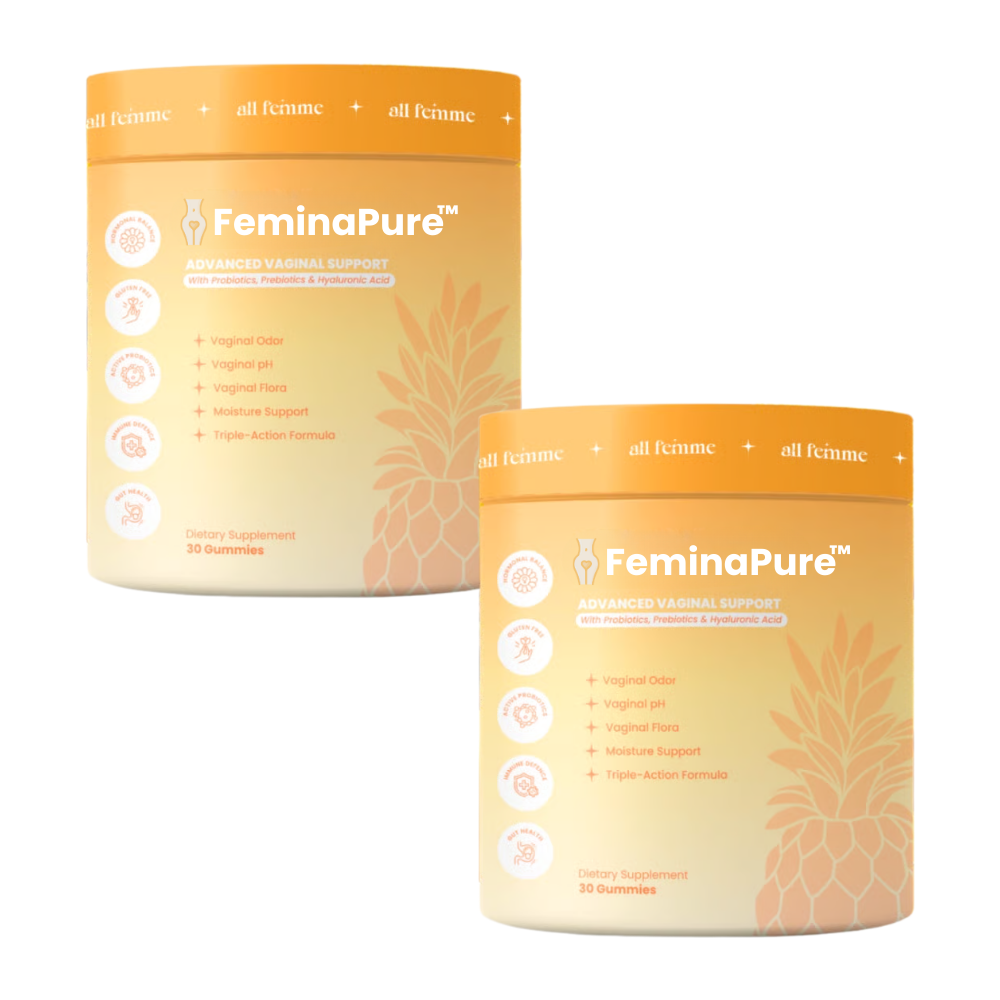 FeminaPure™ - FRBE