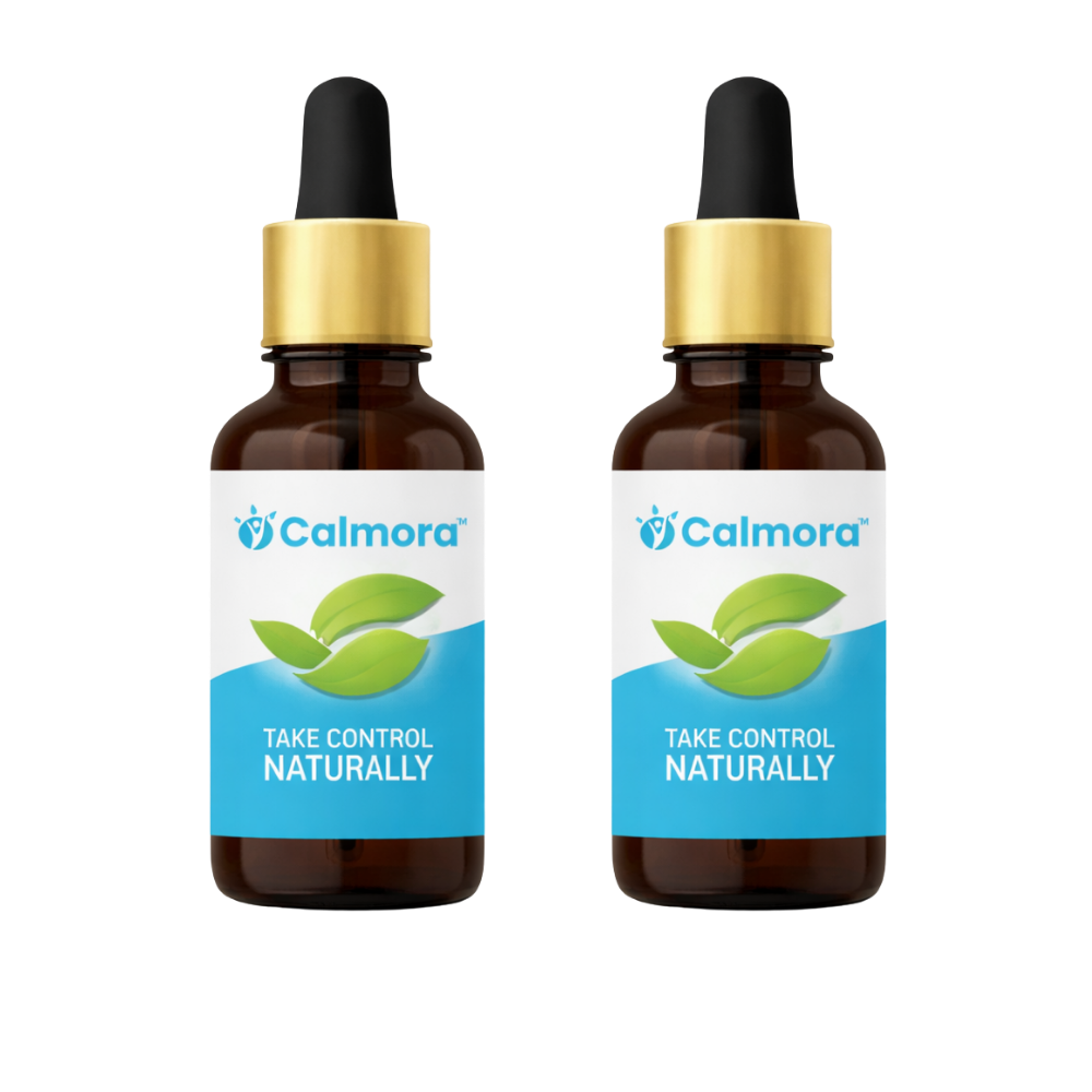 Calmora™ - DE