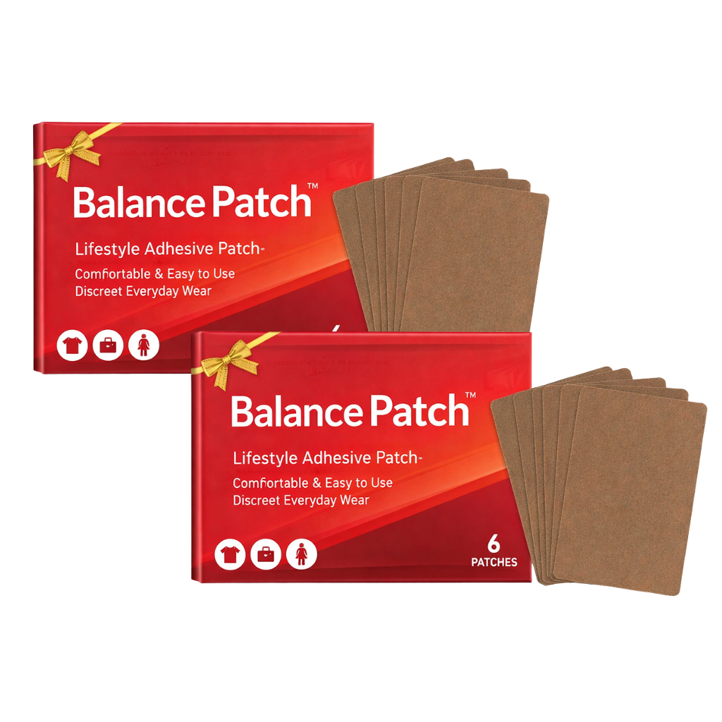 BalancePatch™ DE -