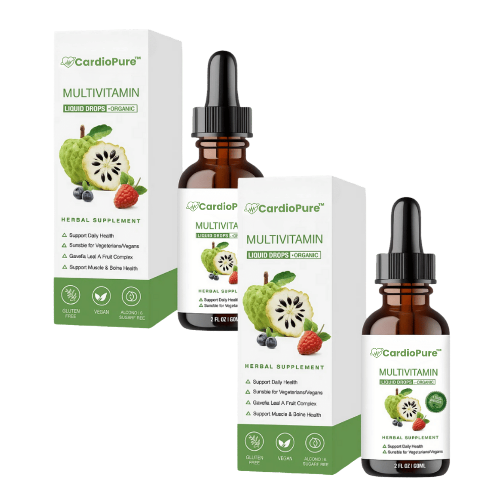 CardioPure™ - FRBE