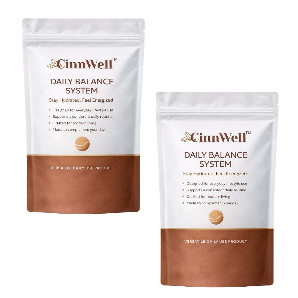CinnWell™ DE