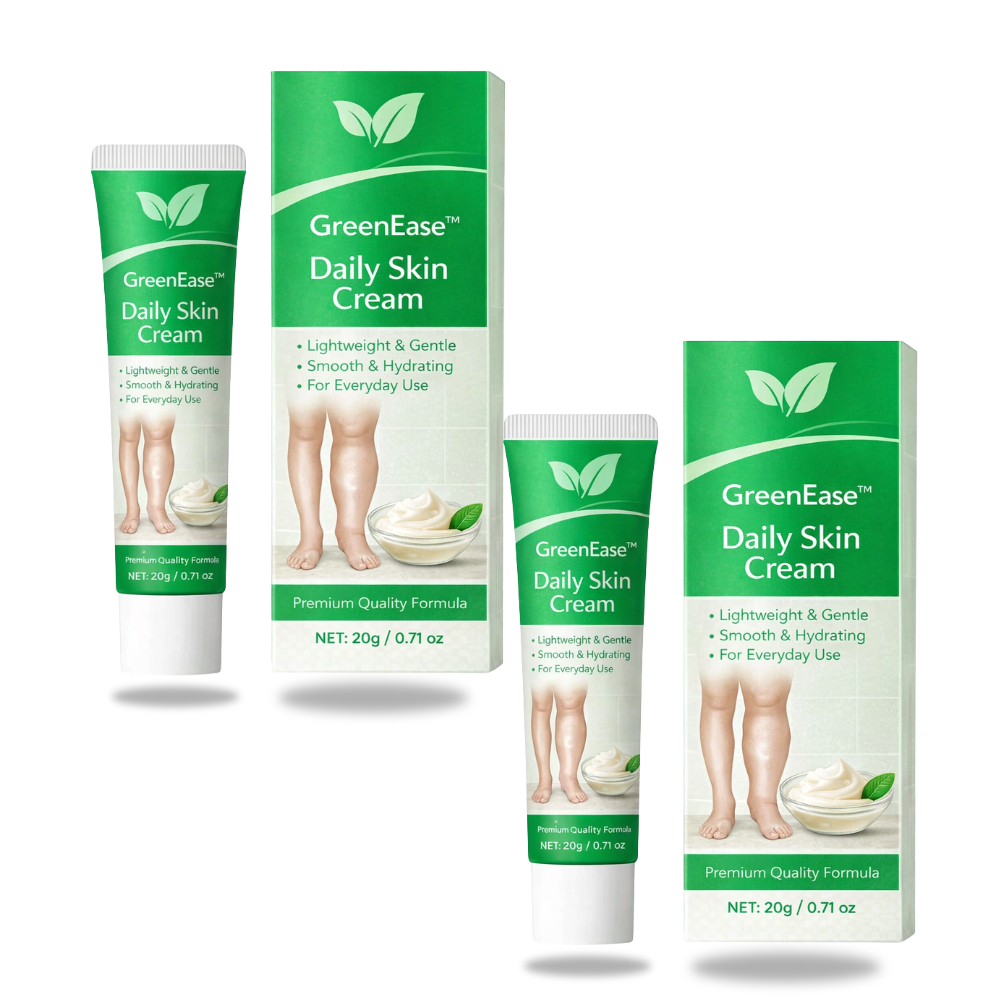 GreenEase™ DE - P