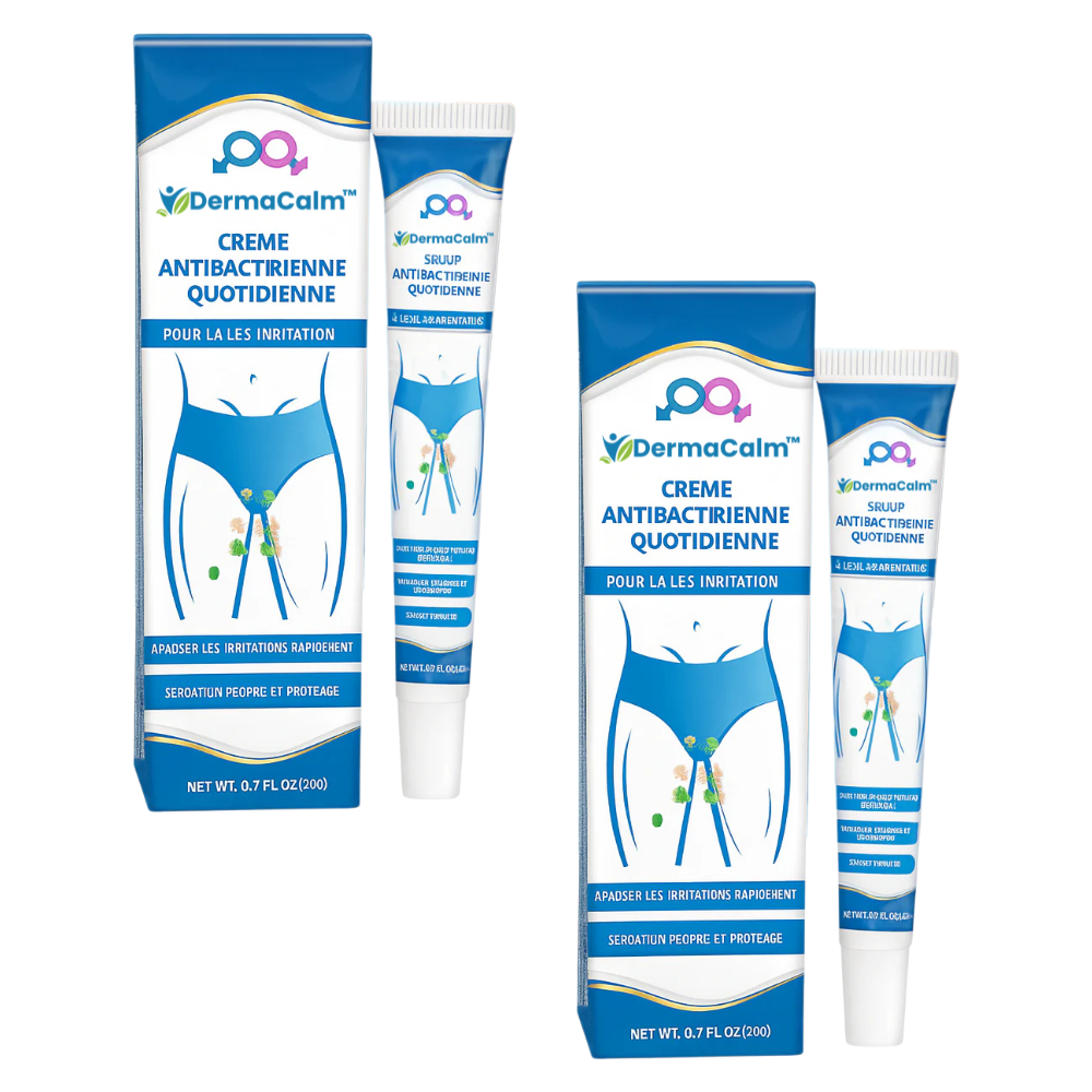 DermaCalm™ - FRBE