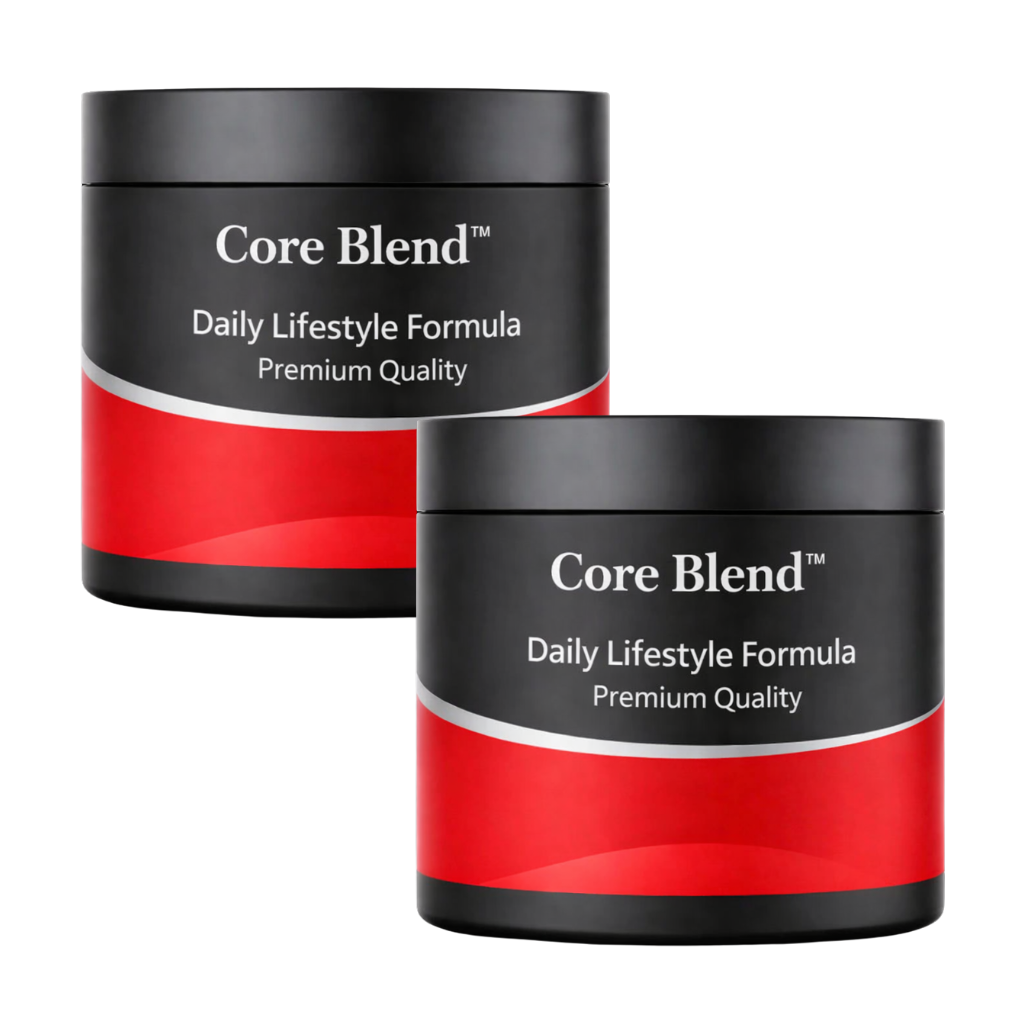CoreBlend™ DE