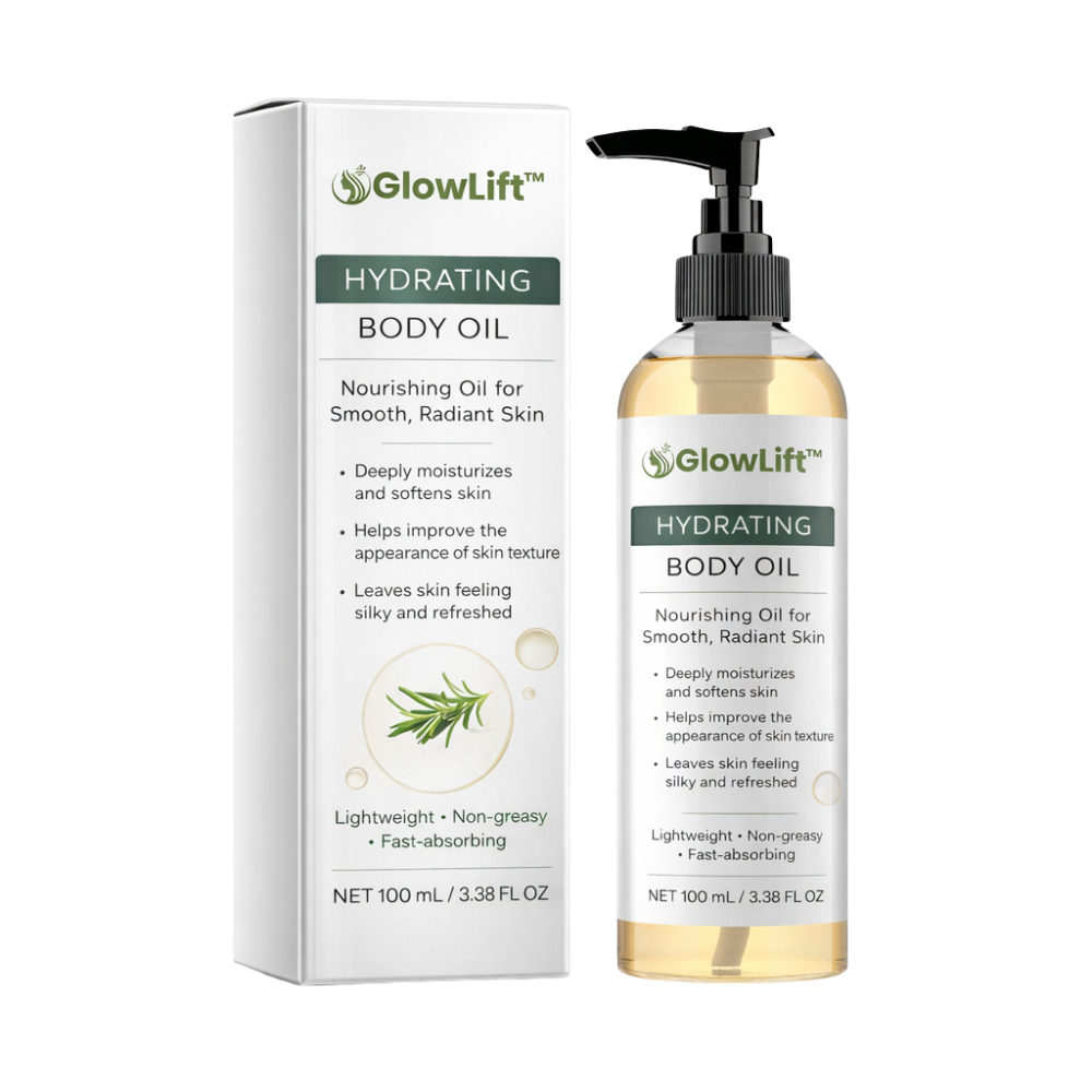 GlowLift™ - DE