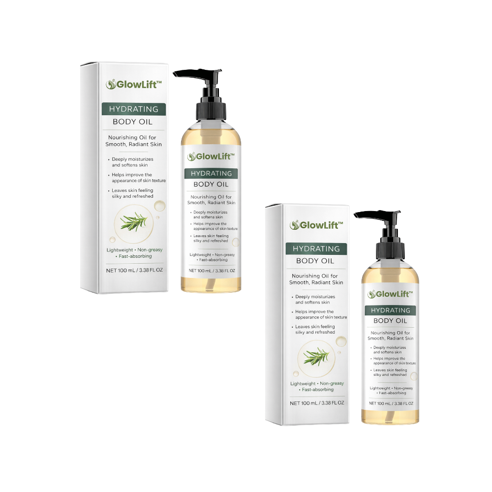 GlowLift™ - DE