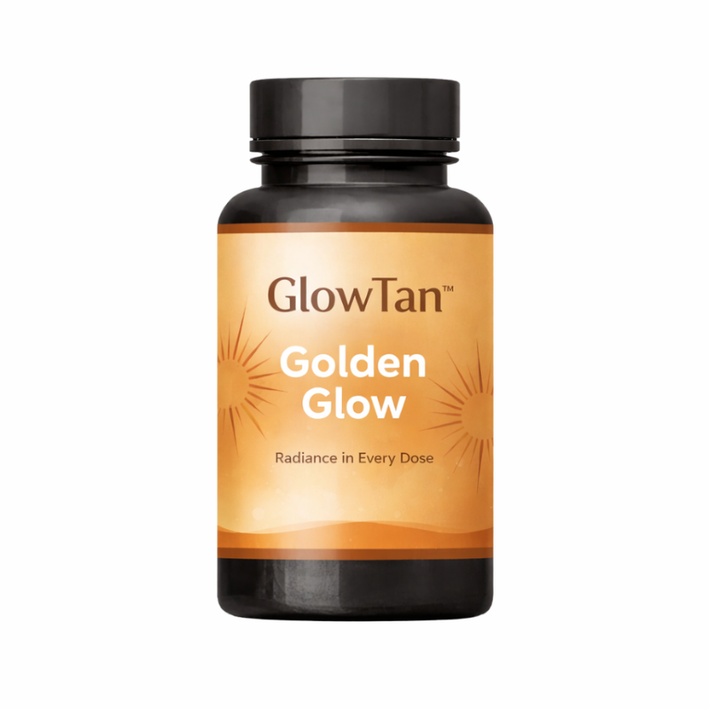 GlowTan™ DE