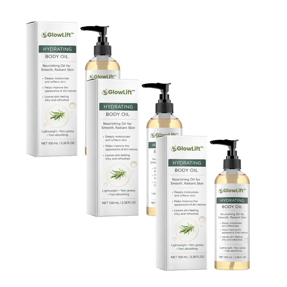 GlowLift™ - DE