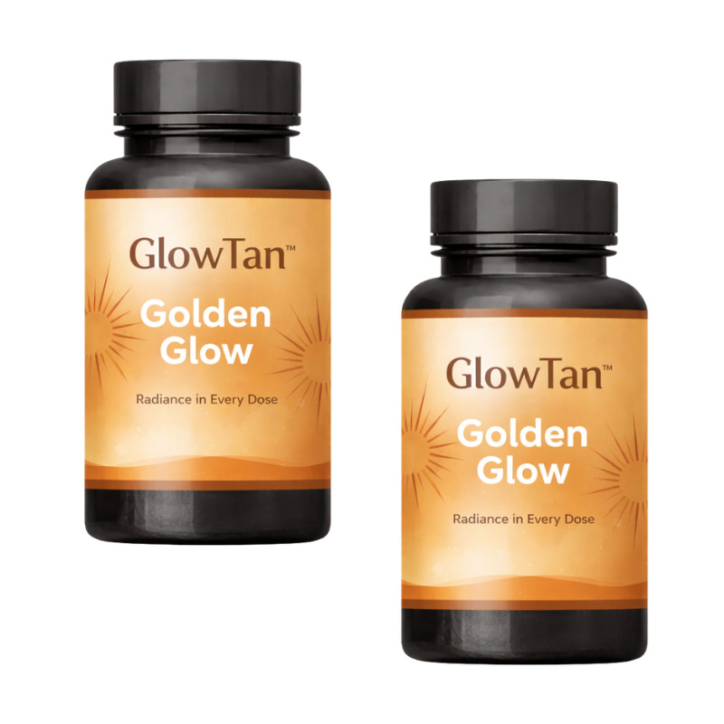 GlowTan™ DE