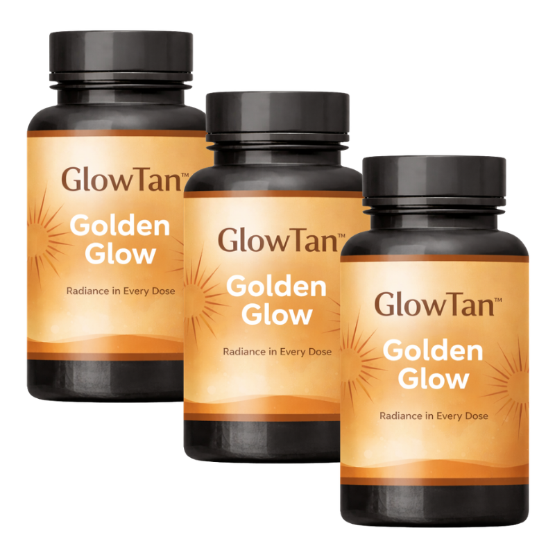 GlowTan™ DE