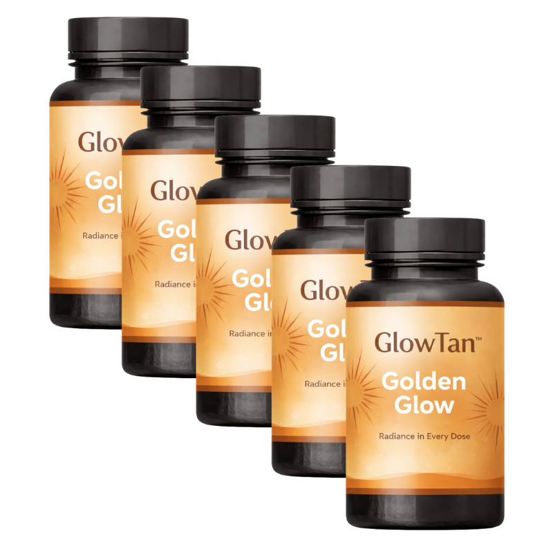 GlowTan™ DE