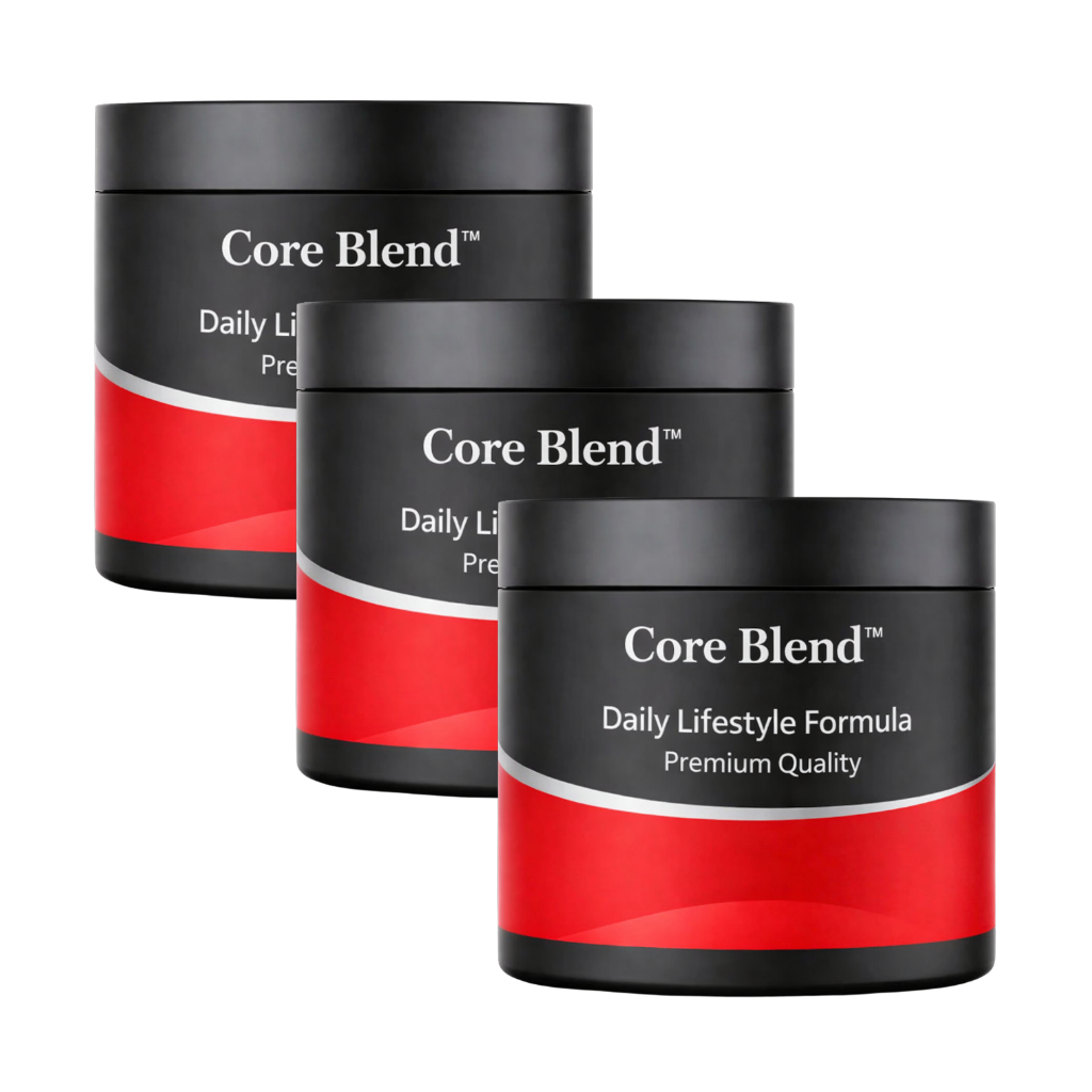 CoreBlend™ DE