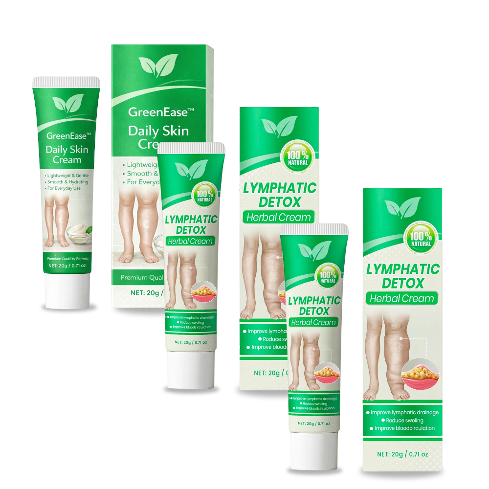GreenEase™ DE - P