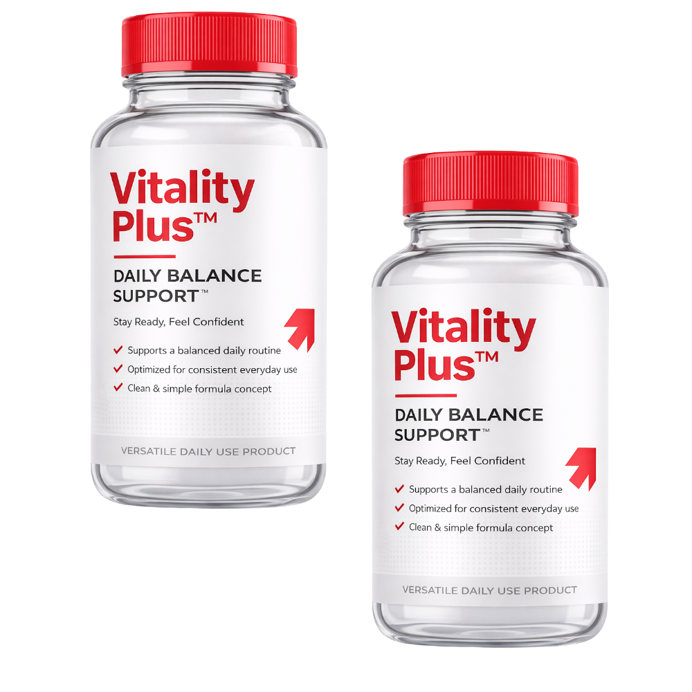 Vitalityplus™ DE