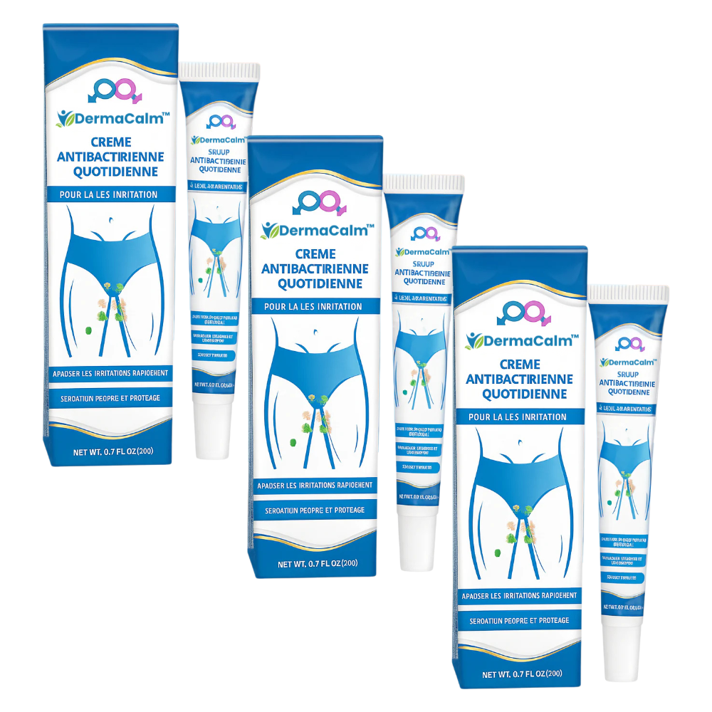 DermaCalm™ - FRBE