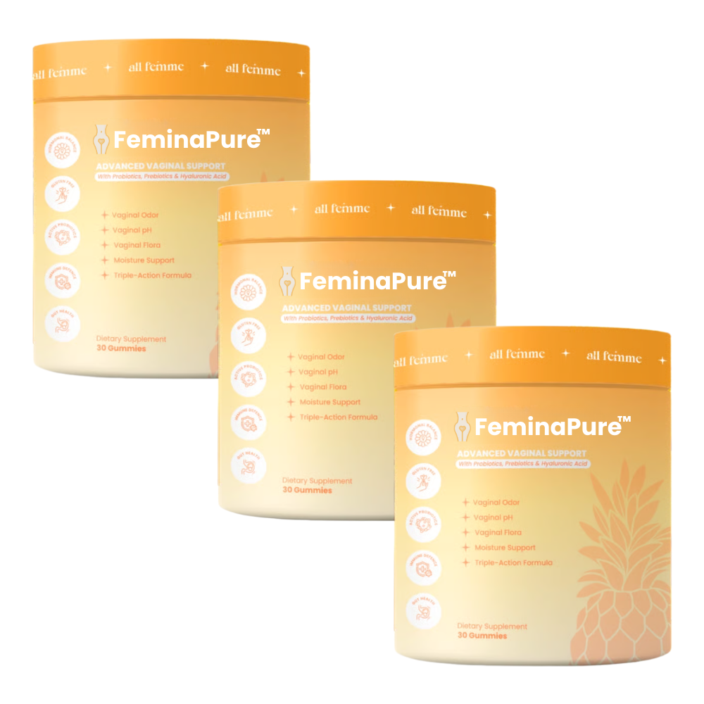 FeminaPure™ - FRBE