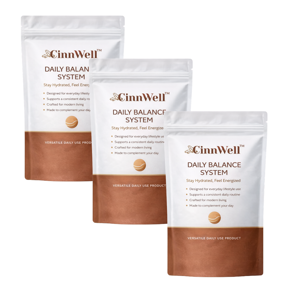 CinnWell™ DE