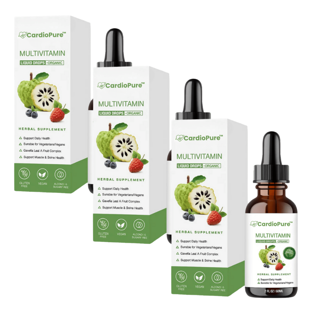 CardioPure™ - FRBE