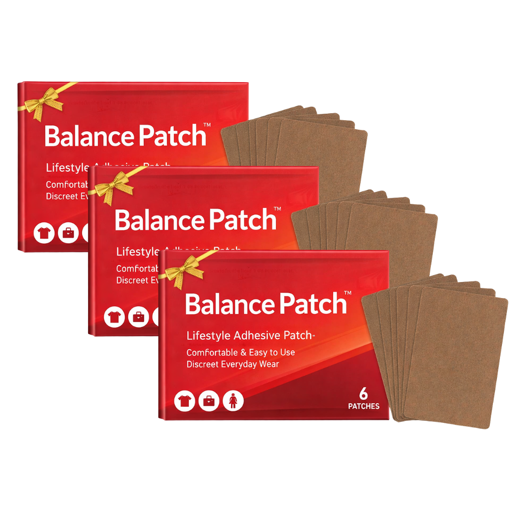 BalancePatch™ DE -