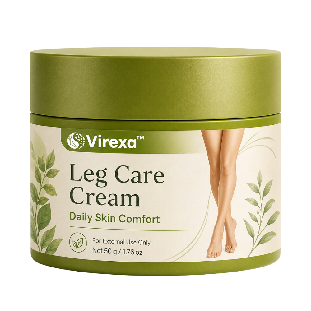 Virexa™ - DE