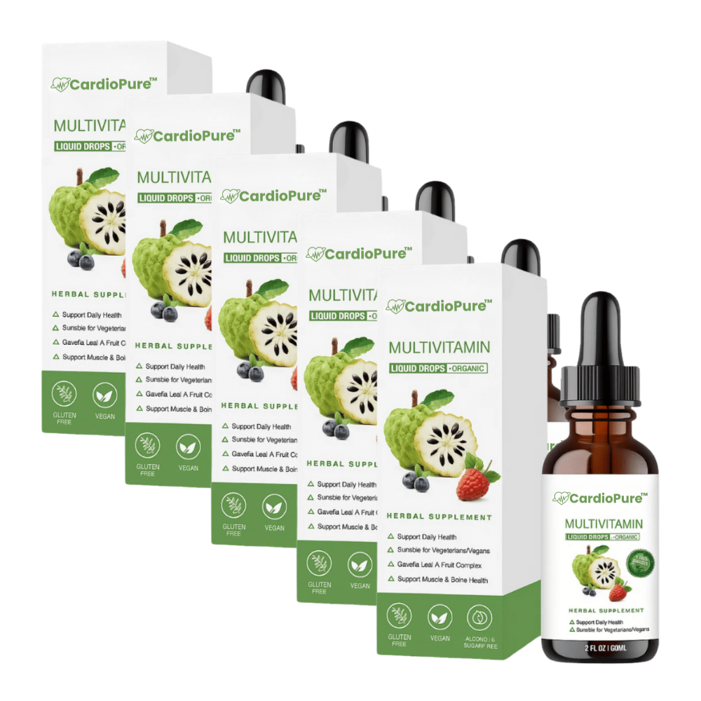 CardioPure™ - FRBE