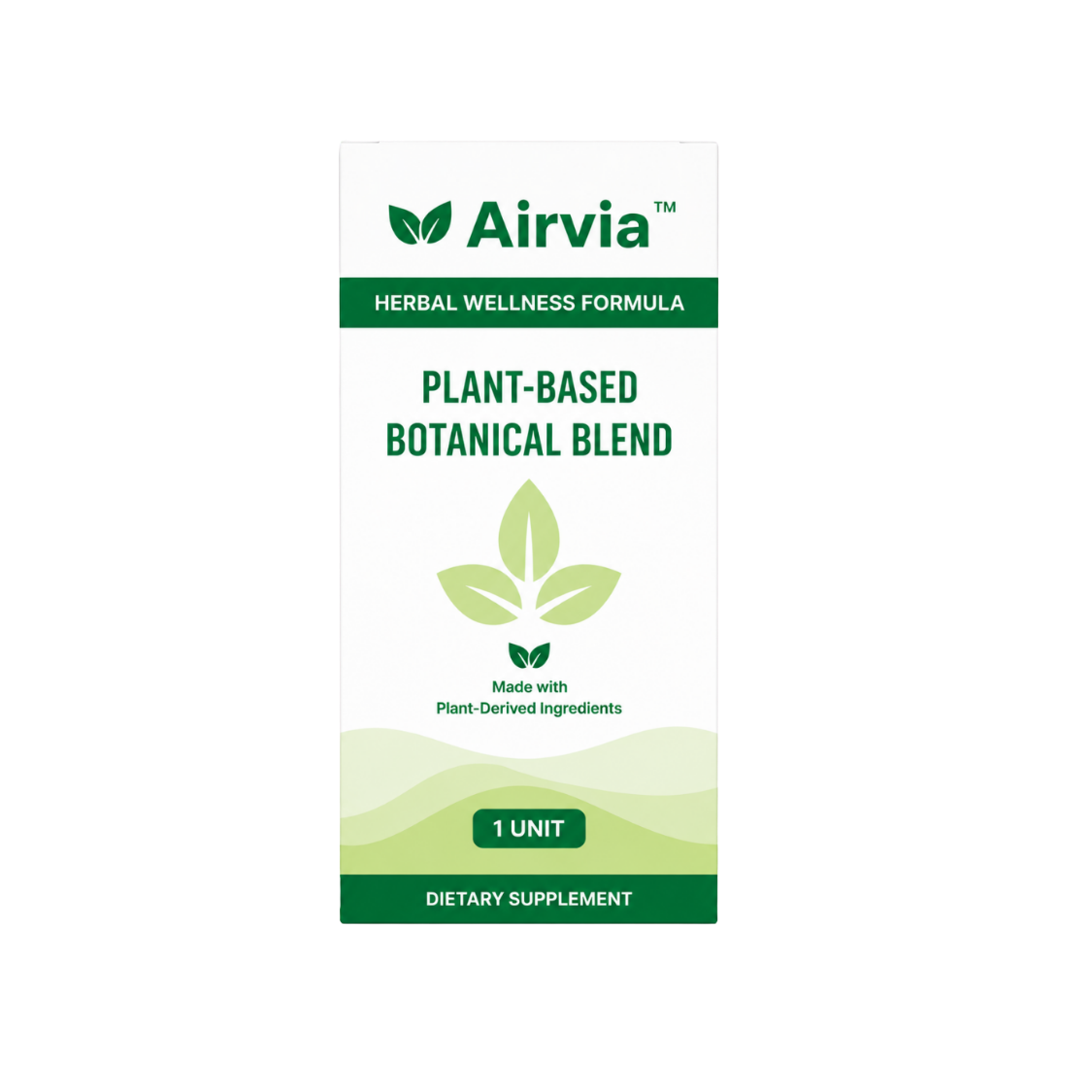 Airvia™ - DE - P