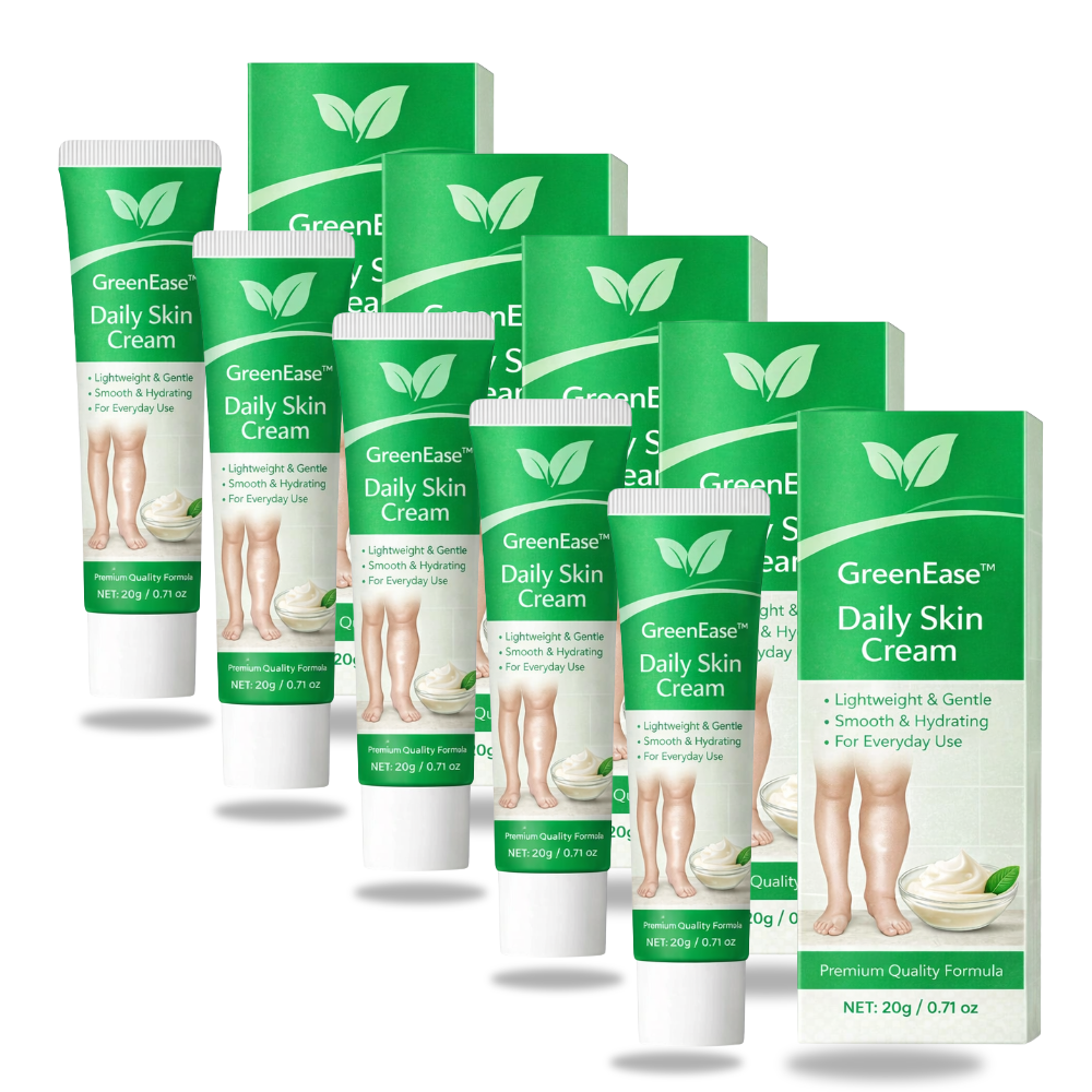 GreenEase™ DE - P