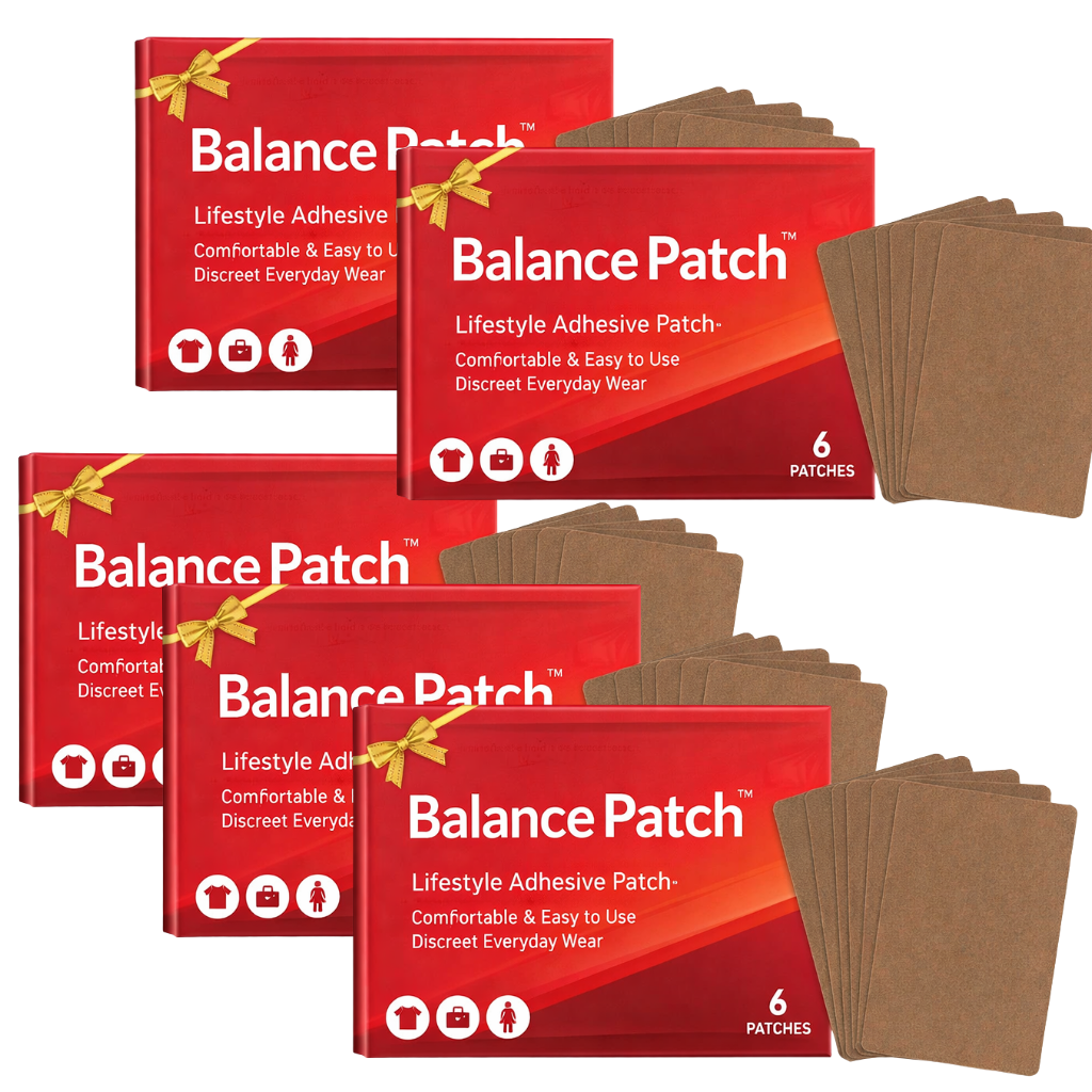 BalancePatch™ DE -
