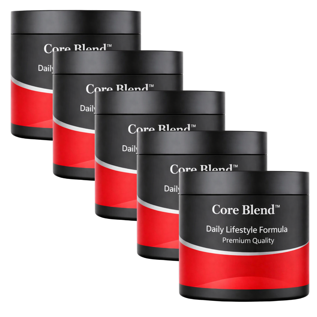 CoreBlend™ DE